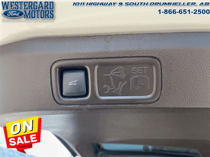 2023 Ford Expedition King Ranch   - Premium Audio - Image 28