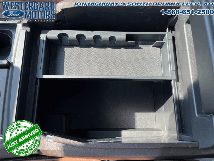 2023 Ford Expedition King Ranch   - Premium Audio - Image 2