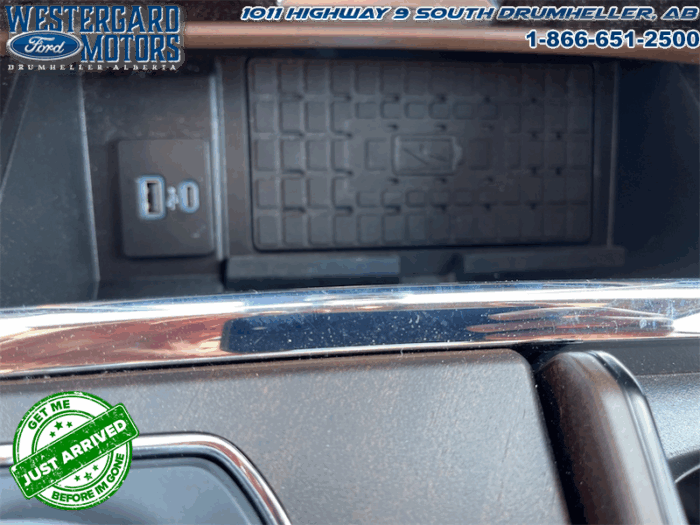 2023 Ford Expedition King Ranch   - Premium Audio - Image 8
