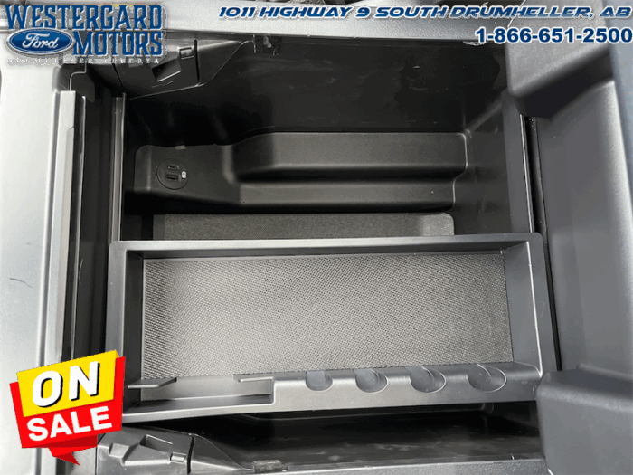 2023 Ford F-150 Tremor  -  Heated Seats - Image 22