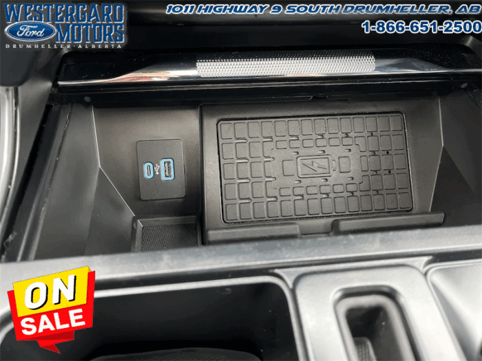 2023 Ford F-150 Tremor  -  Heated Seats - Image 28