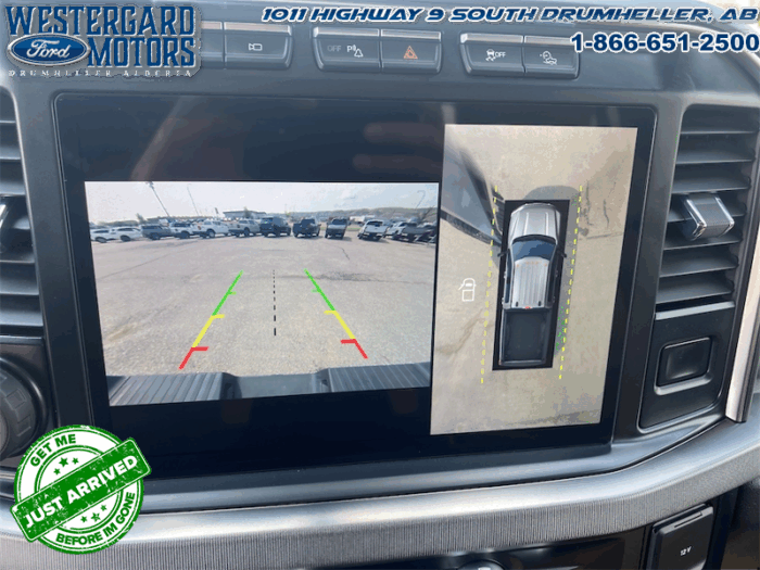 2023 Ford F-350 Super Duty PLATINUM TREMOR - Image 15