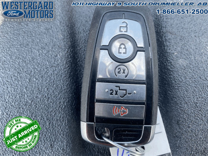 2023 Ford F-350 Super Duty PLATINUM TREMOR - Image 17