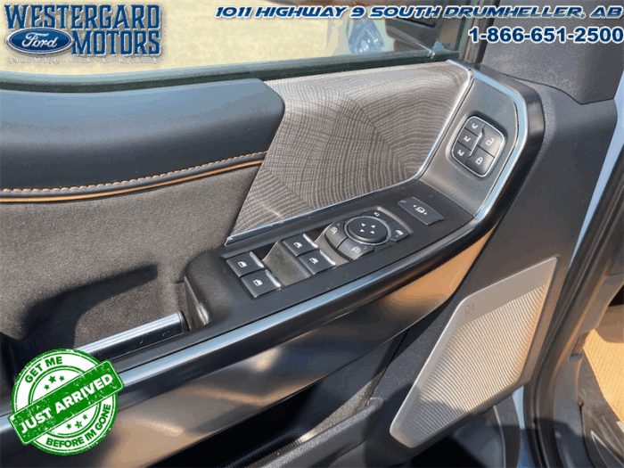 2023 Ford F-350 Super Duty PLATINUM TREMOR - Image 21