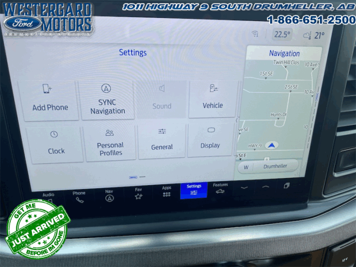 2023 Ford F-350 Super Duty PLATINUM TREMOR - Image 26