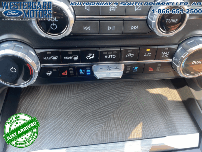 2023 Ford F-350 Super Duty PLATINUM TREMOR - Image 27