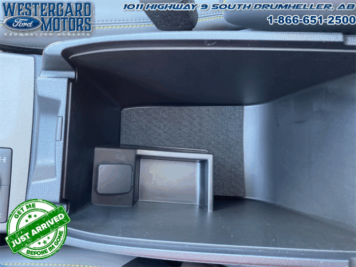 2025 Ford Bronco Sport Badlands - Image 10