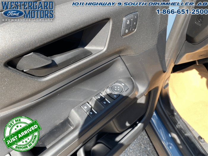2025 Ford Bronco Sport Badlands - Image 12