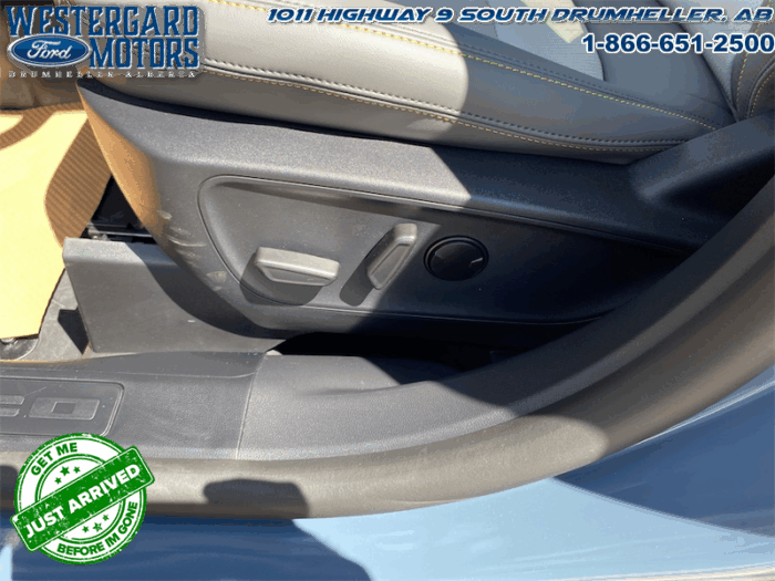 2025 Ford Bronco Sport Badlands - Image 13