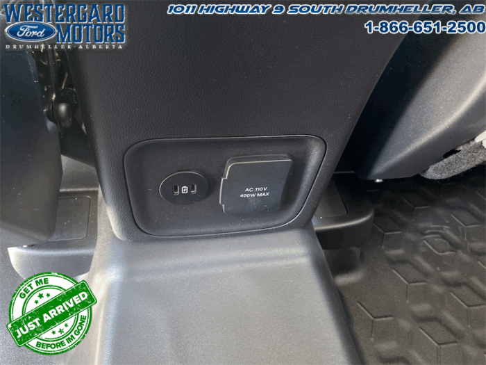 2025 Ford Bronco Sport Badlands - Image 14