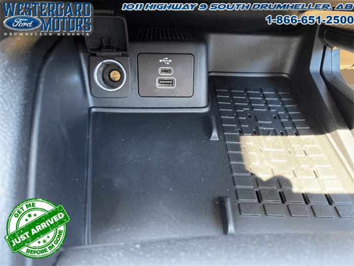 2025 Ford Bronco Sport Badlands - Image 4