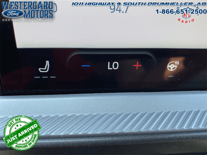 2025 Ford Bronco Sport Badlands - Image 5