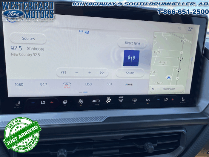 2025 Ford Bronco Sport Badlands - Image 7