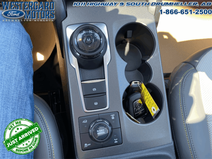2025 Ford Bronco Sport Badlands - Image 8