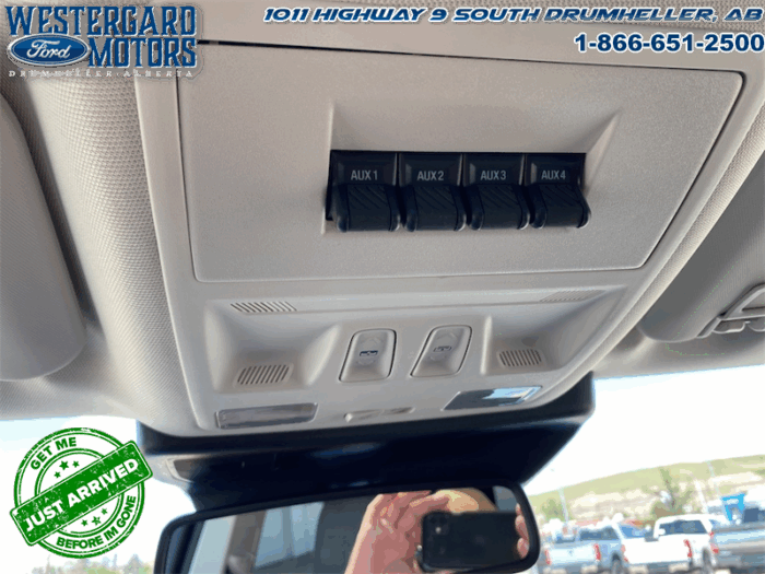 2025 Ford Bronco Sport Badlands - Image 9