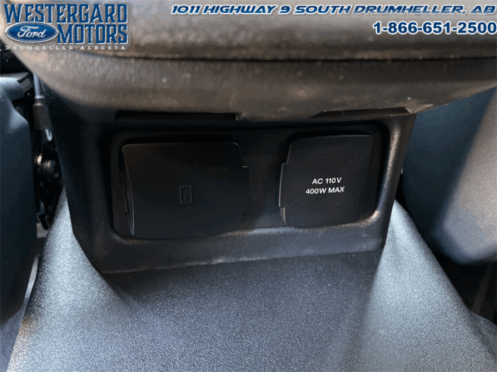 2025 Ford Bronco Big Bend - Image 18