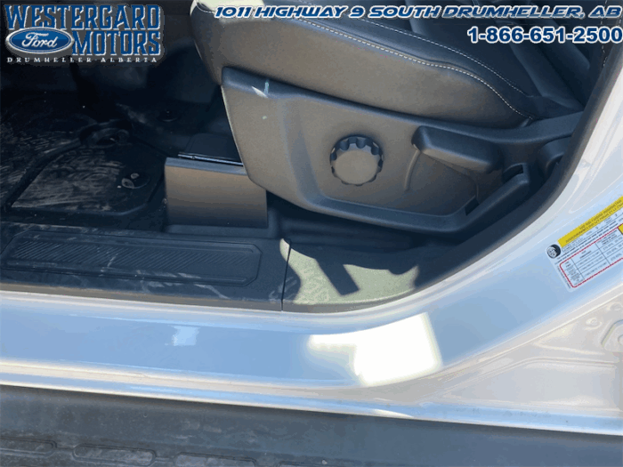2025 Ford Bronco Big Bend - Image 19