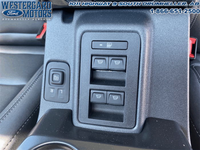 2025 Ford Bronco Big Bend - Image 20