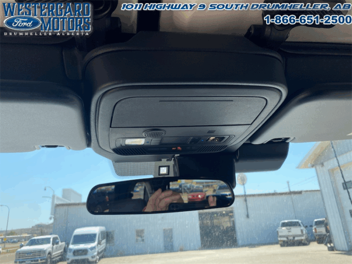 2025 Ford Bronco Big Bend - Image 23