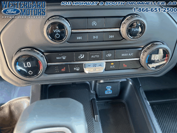 2025 Ford Bronco Big Bend - Image 26