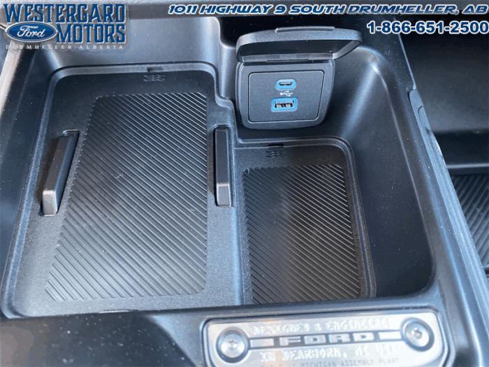 2025 Ford Bronco Big Bend - Image 28