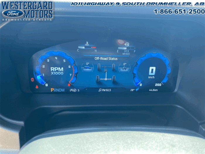 2025 Ford Bronco Big Bend - Image 30