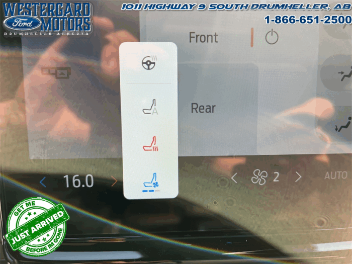 2025 Ford Expedition Tremor - Image 10