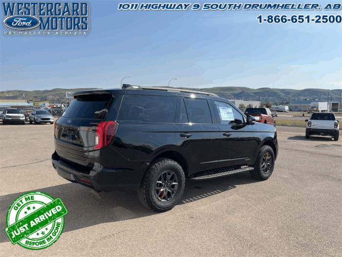 2025 Ford Expedition Tremor - Image 17