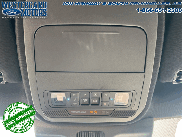2025 Ford Expedition Tremor - Image 18