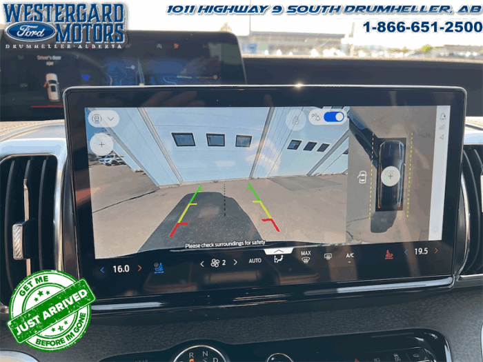 2025 Ford Expedition Tremor - Image 20