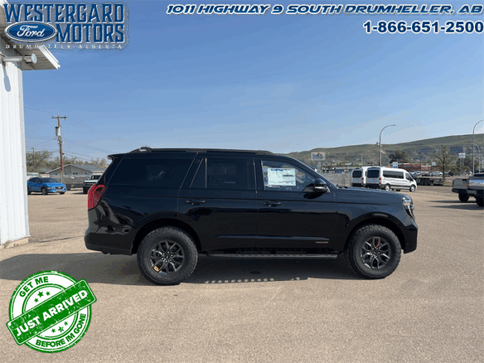 2025 Ford Expedition Tremor - Image 21