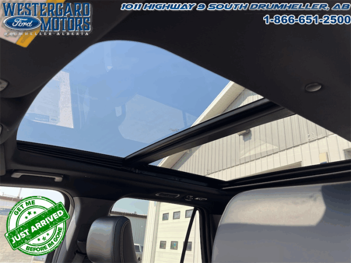 2025 Ford Expedition Tremor - Image 22