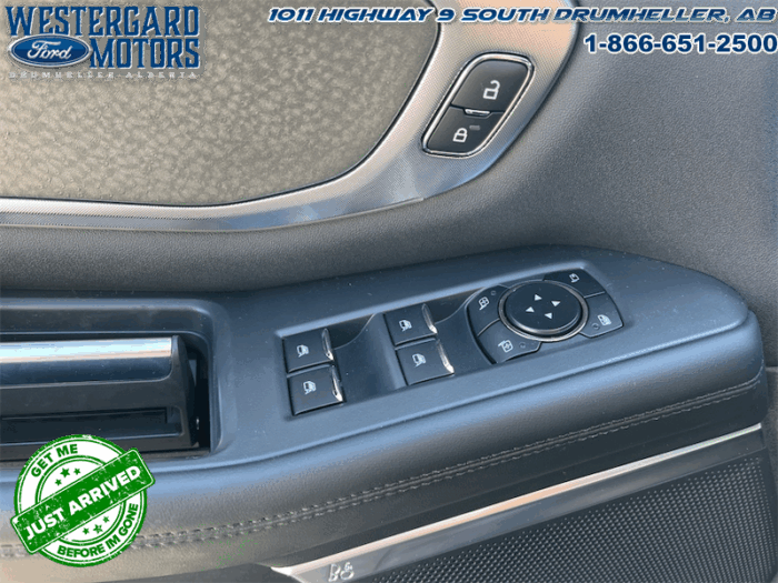 2025 Ford Expedition Tremor - Image 24