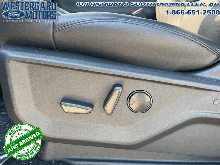 2025 Ford Expedition Tremor - Image 25
