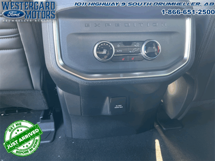 2025 Ford Expedition Tremor - Image 26