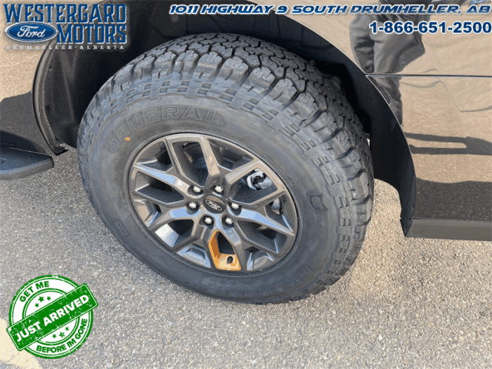2025 Ford Expedition Tremor - Image 27