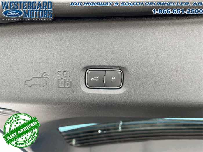 2025 Ford Expedition Tremor - Image 28