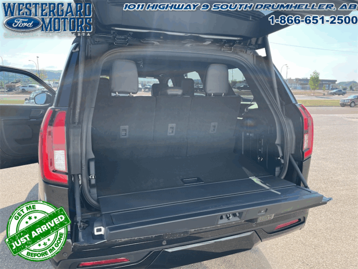 2025 Ford Expedition Tremor - Image 29