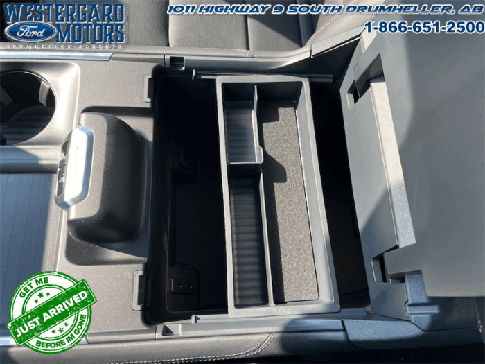 2025 Ford Expedition Tremor - Image 2