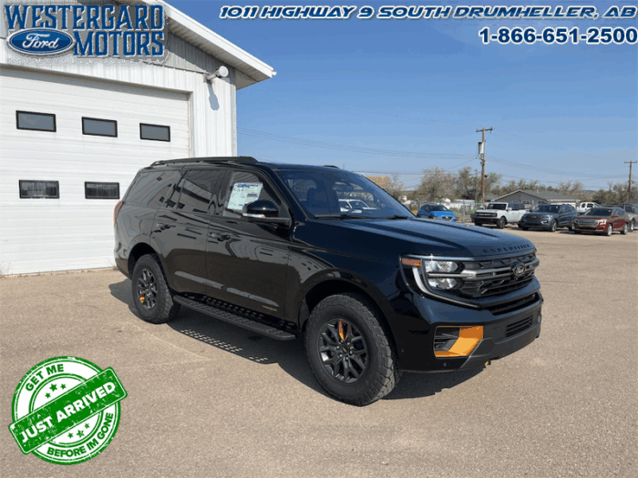 2025 Ford Expedition Tremor - Image 30