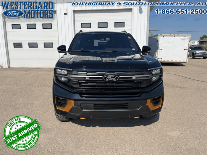 2025 Ford Expedition Tremor - Image 31