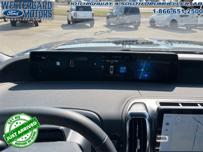 2025 Ford Expedition Tremor - Image 4