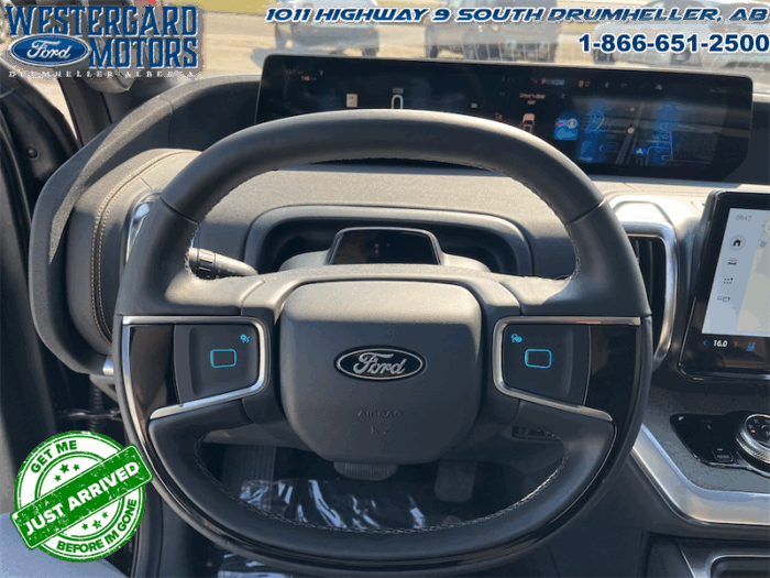2025 Ford Expedition Tremor - Image 6