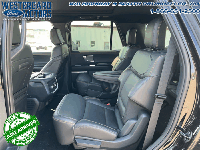 2025 Ford Expedition Tremor - Image 7