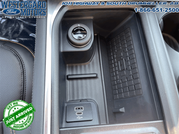 2025 Ford Expedition Tremor - Image 8