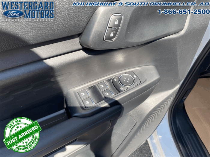 2025 Ford Ranger XL - Image 10