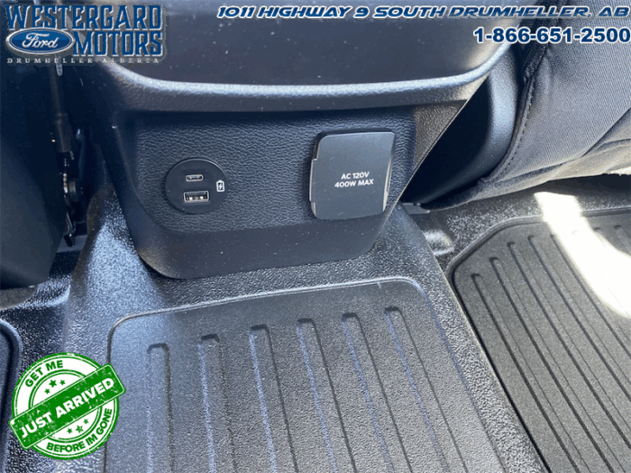 2025 Ford Ranger XL - Image 11