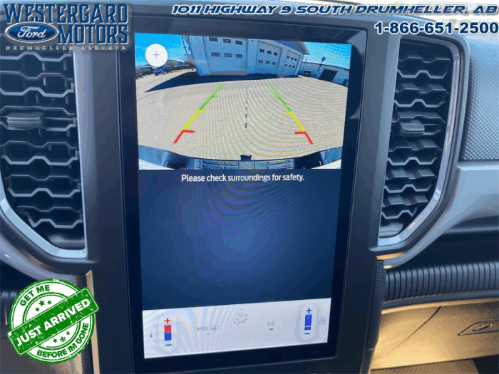 2025 Ford Ranger XL - Image 14