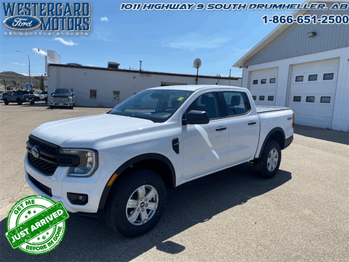 2025 Ford Ranger XL - Image 15