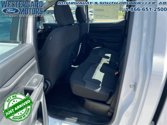 2025 Ford Ranger XL - Image 17